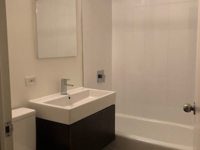 1-Bedroom at Atlas New York
