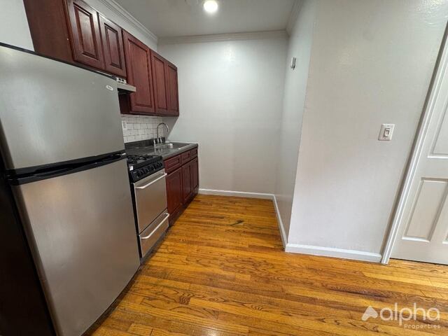 1-Bedroom at 332 East 95th Street