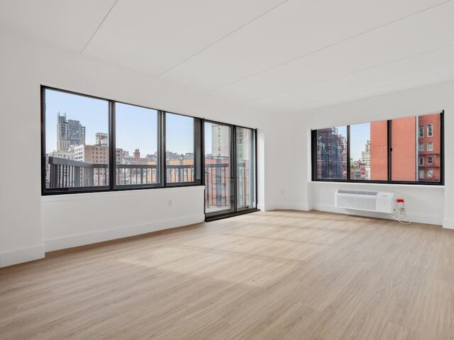1-Bedroom at The Chelsea