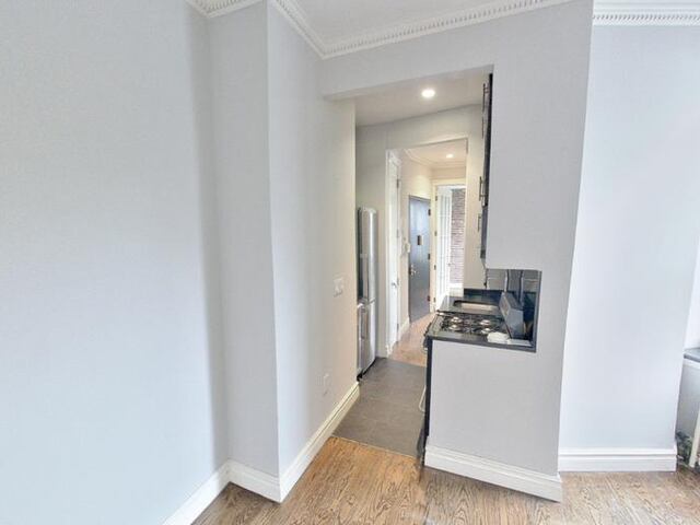 2-Bedroom at 309 East 8th Street