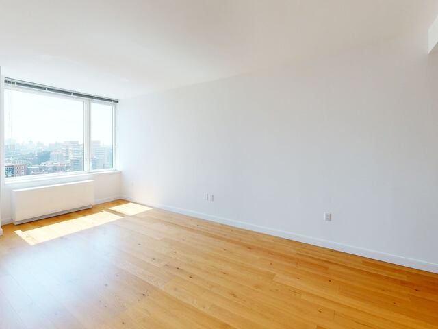 1-Bedroom at The Alexander at Rego Center
