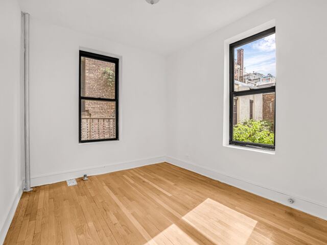 1-Bedroom at 80½ - 82 Jane Street