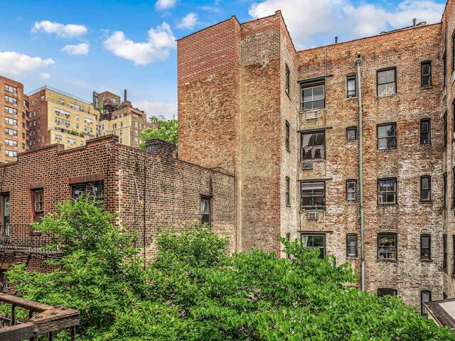 Studio at 323 West 4th Street