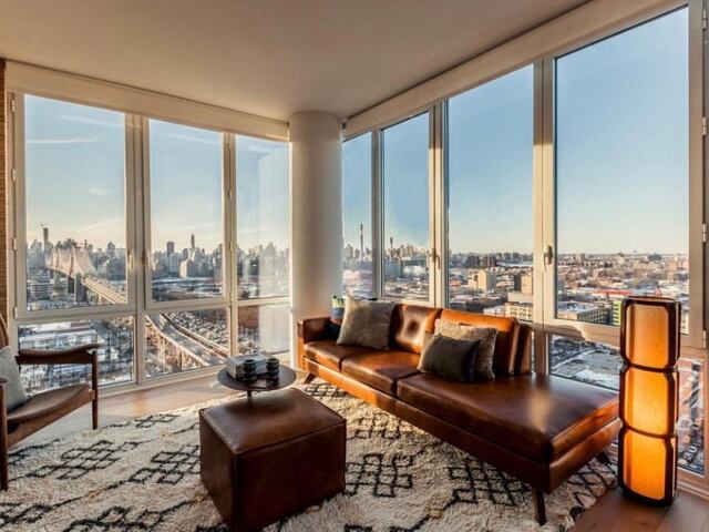 1-Bedroom at 1 QPS Tower