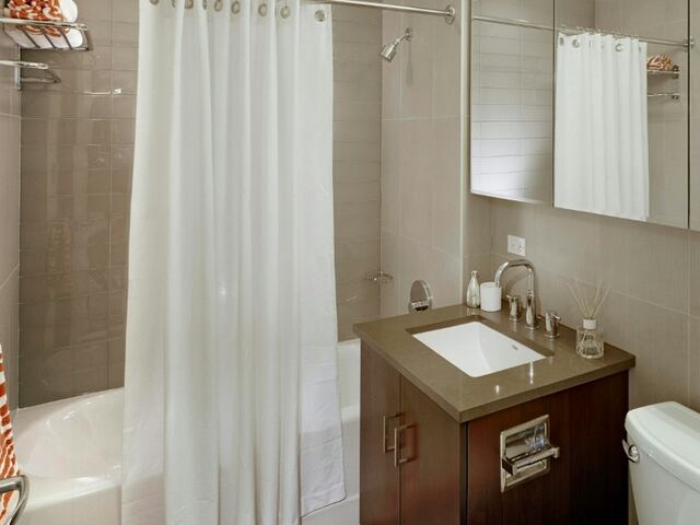 1-Bedroom at Ohm