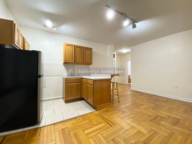 1-Bedroom at 707 West 171st Street