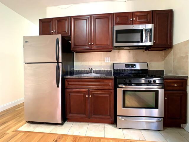 2-Bedroom at 1 Arden Street