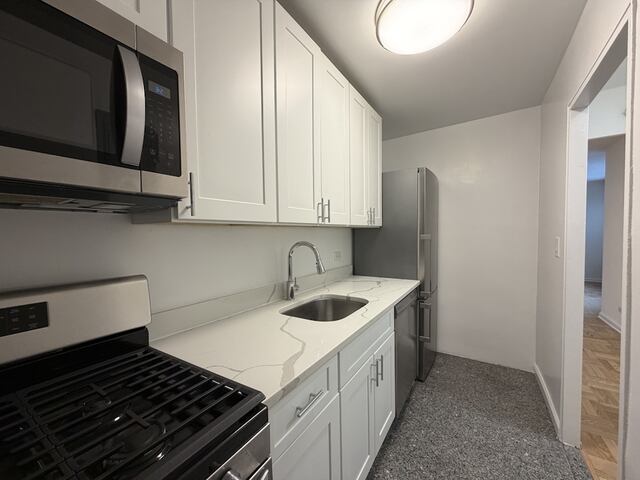 1-Bedroom at Yorkshire Towers