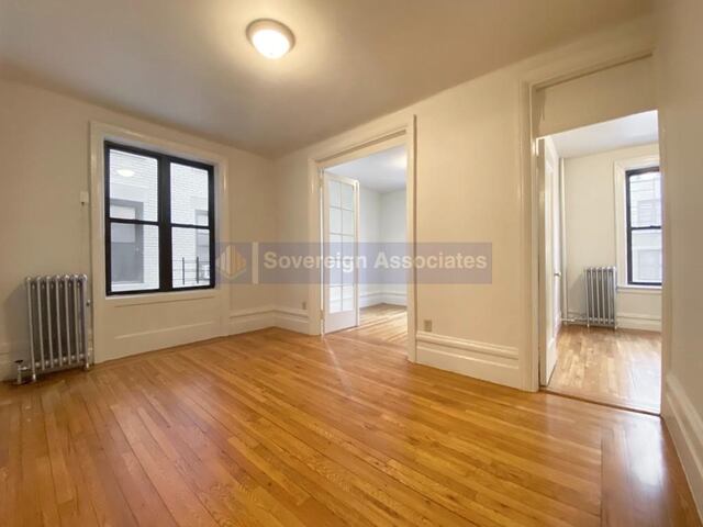 2-Bedroom at 81 Cabrini Boulevard