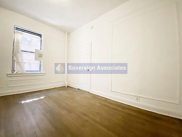 1-Bedroom at 45 Tiemann Place