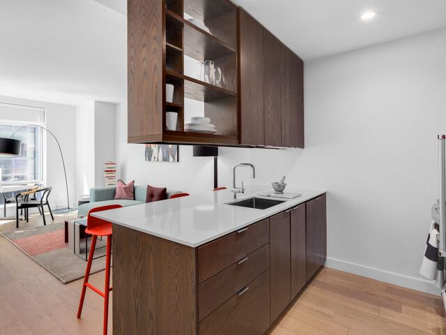 1-Bedroom at House39