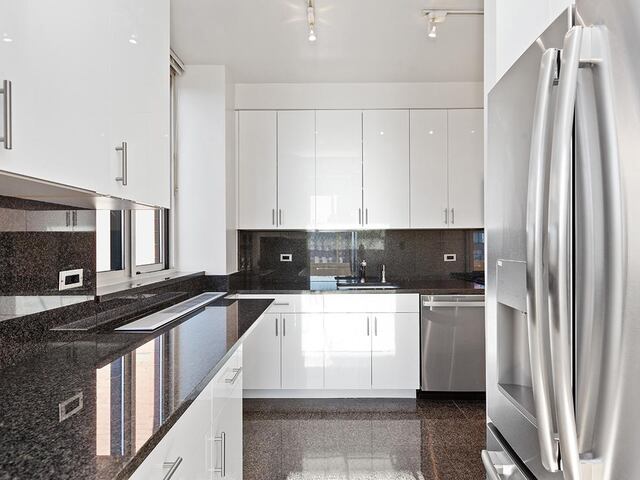 2-Bedroom at The Brittany