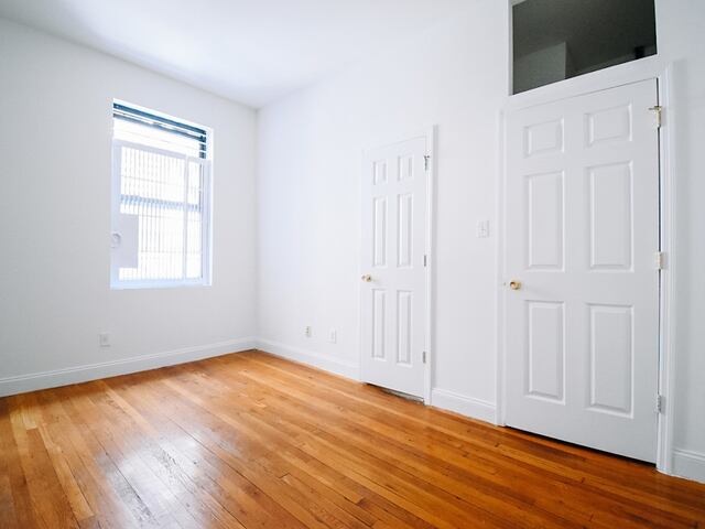 1-Bedroom at 45 Tiemann Place