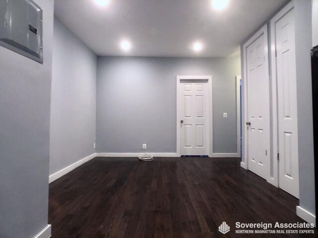 2-Bedroom at 24 Thayer Street