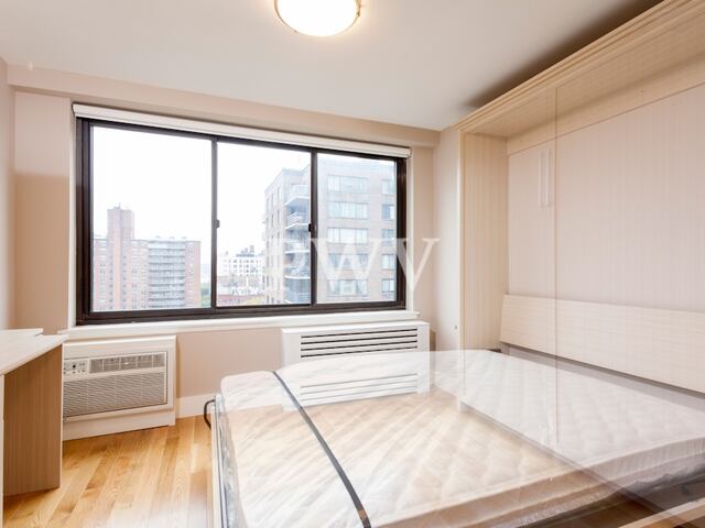Studio at Park West Village: 788 Columbus Ave