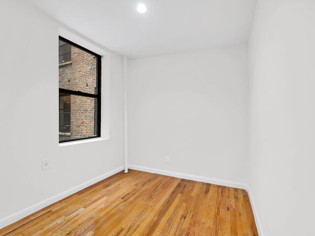 1-Bedroom at 98 Christopher Street