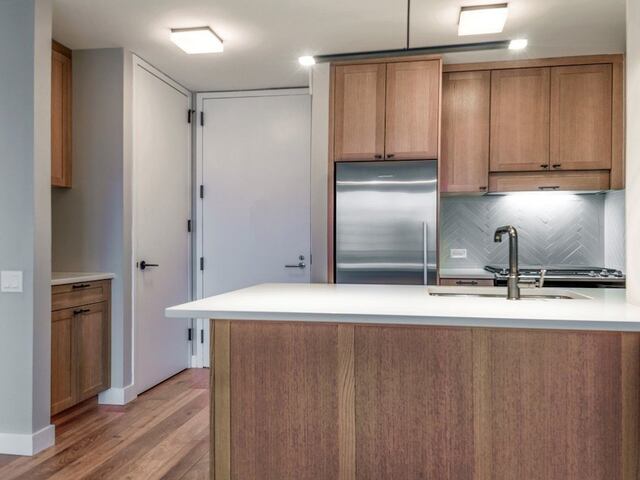 1-Bedroom at Riverbank West