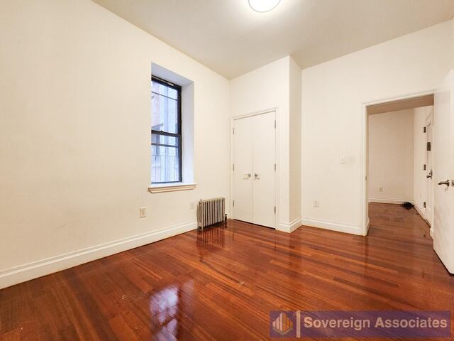 1-Bedroom at The Westbourne : 611 West 137th