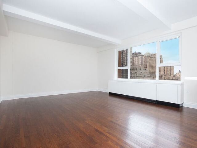 Studio at 240 Central Park South