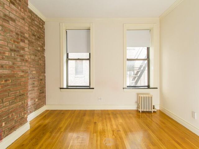 1-Bedroom at 52 Barrow Street