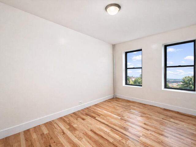 3-Bedroom at 645 West 160th Street