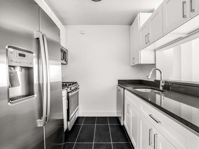 1-Bedroom at 420 West 42nd Street