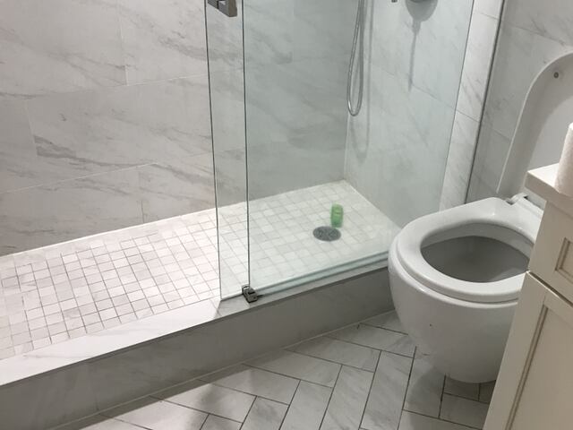 1-Bedroom at Yorkshire Towers