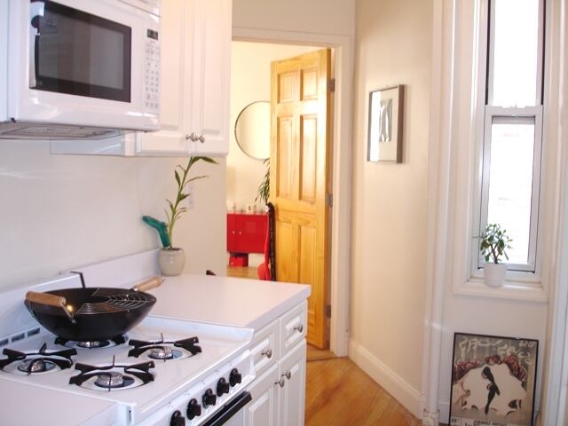 1-Bedroom at 230 Thompson Street