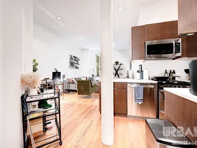 1-Bedroom at 123 Bank Street
