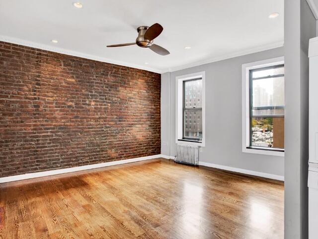 3-Bedroom at 338 East 100th Street