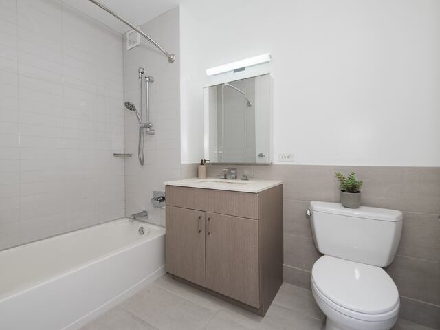 Studio at The Alexander at Rego Center