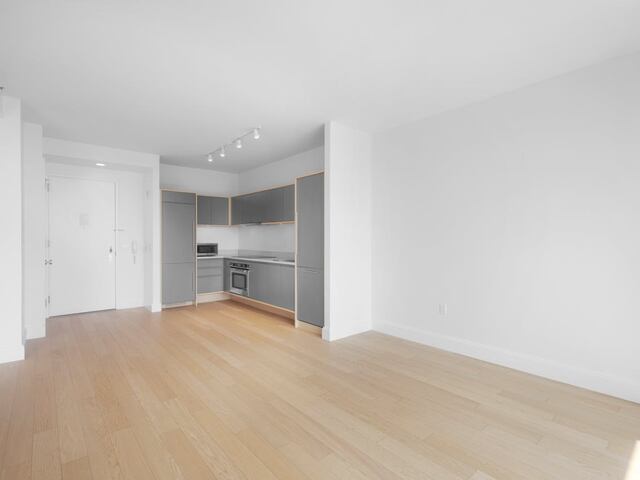 1-Bedroom at City Tower