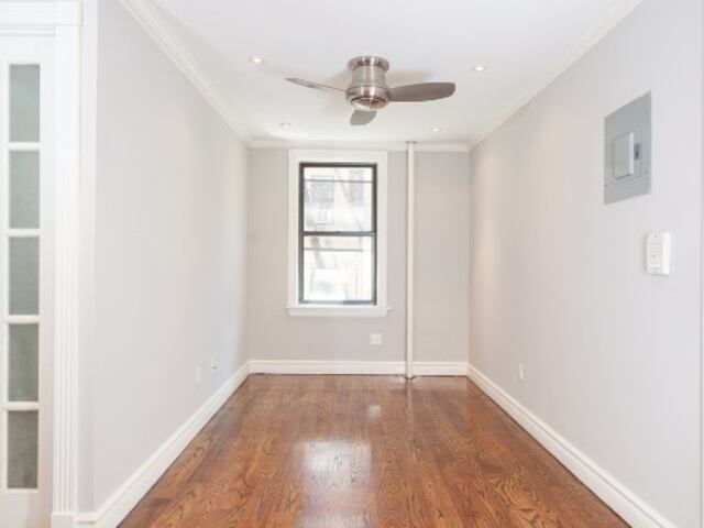 2-Bedroom at 218 Avenue A