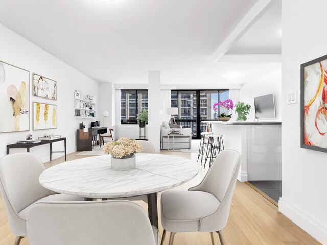 1-Bedroom at Le Triomphe