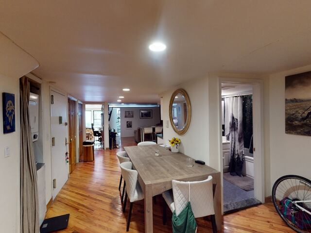 4-Bedroom at 120 Orchard Street