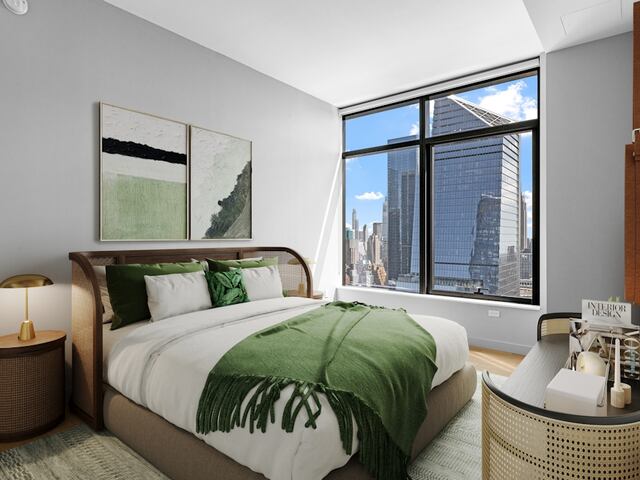 3-Bedroom at 3 Eleven