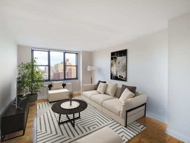 1-Bedroom at The Biltmore Plaza