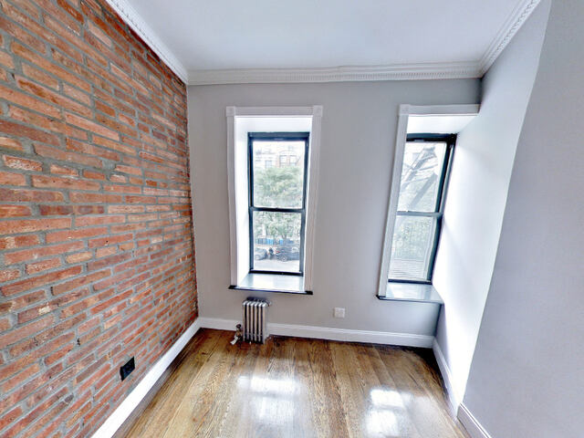 2-Bedroom at 9 West 103rd Street