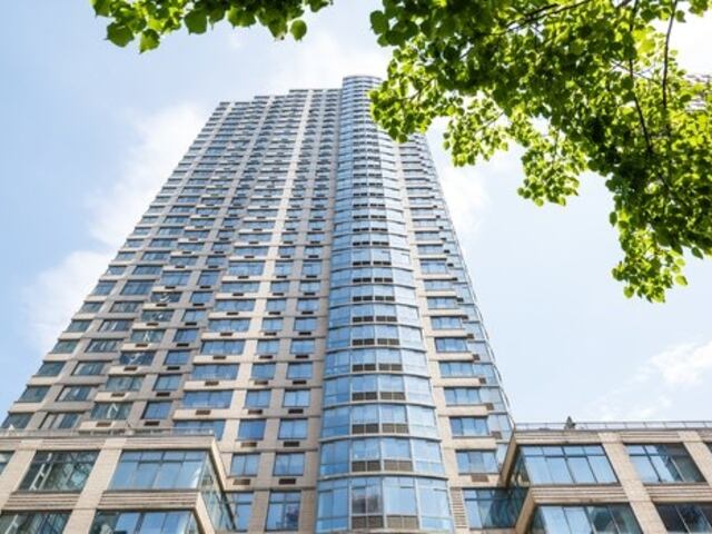 Studio at 800 Sixth Avenue