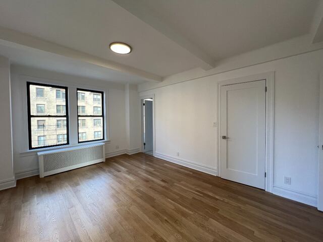 3-Bedroom at 900 West End Avenue