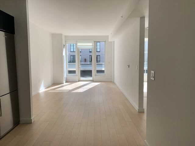 2-Bedroom at 535W43