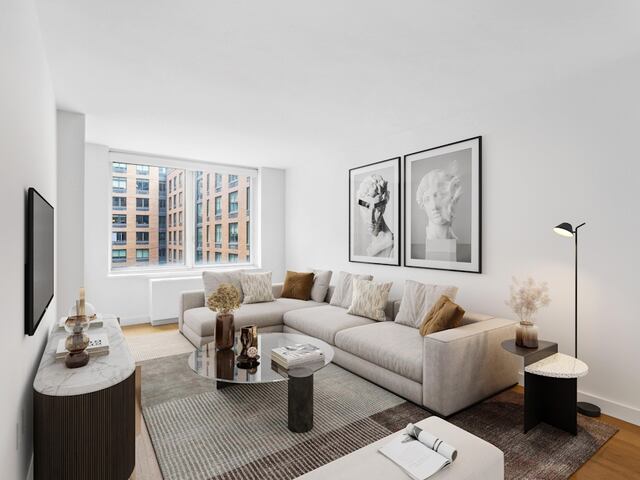 1-Bedroom at Gotham West