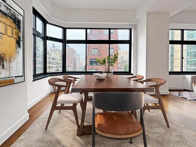 2-Bedroom at The Marlowe