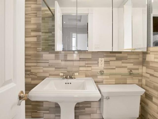 1-Bedroom at 248 Mott Street