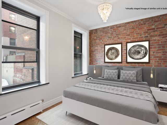 3-Bedroom at 340 East 18th Street
