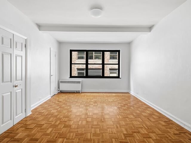 Studio at The Beaux Arts: 307 East 44th