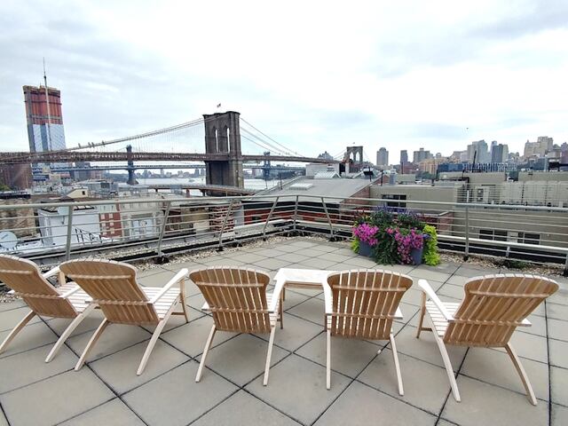 Studio at 220 Front Street