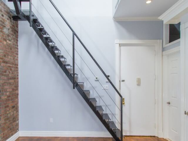 2-Bedroom at 47 1/2 East 1st Street