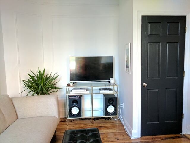 1-Bedroom at 230 Thompson Street