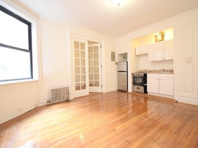 1-Bedroom at 45 Tiemann Place